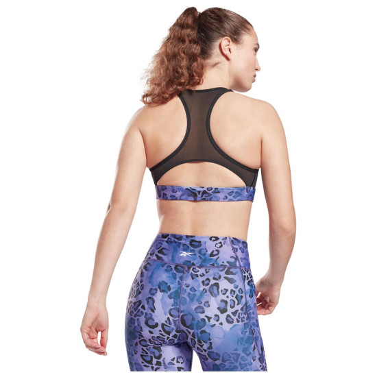 Reebok Γυναικείο μπουστάκι Reebok Γυναικείο μπουστάκι